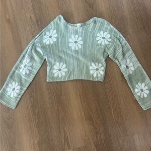 Altar’d State Sweater